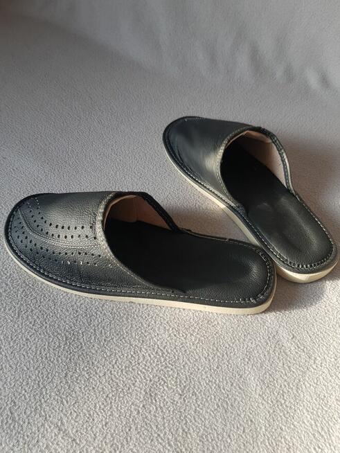 Ciapy meskie rozmiary od 42 do 44 #3525 Polskie