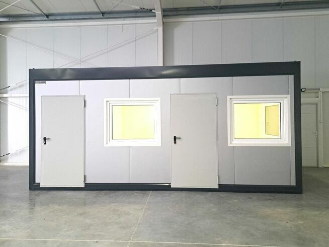 Do wynajęcia hala 920 mkw. z utwardzonym placem Pakoszówka