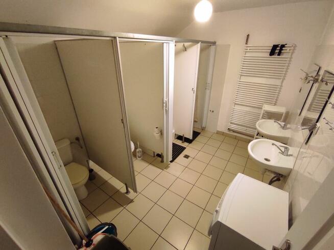 Dom, pokoje dla pracowników Gdańsk ul. 11 Listopada кімнати