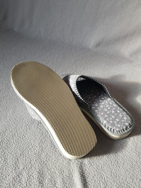 Ciapy damskie rozmiary od 36 do 41 #5566 Polskie