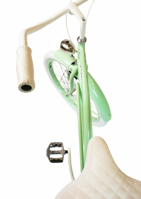 Rower damski miejski 26 28 beach Cruiser MOJITO NOWY RoyalBi