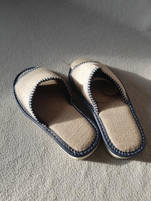 Ciapy damskie rozmiary od 36 do 41 #4466 Polskie