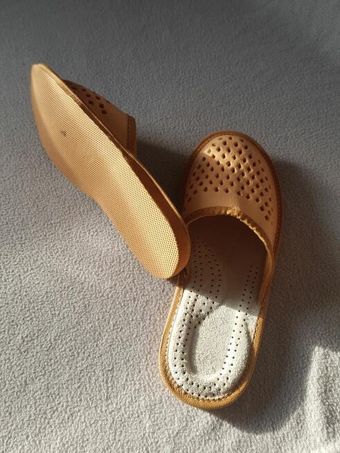 Ciapy meskie rozmiary od 42 do 44 #7657 Polskie