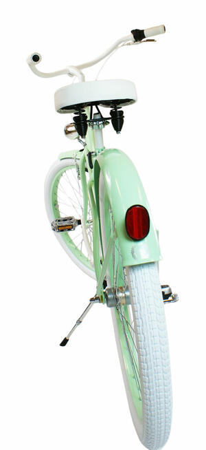 Rower damski miejski 26 28 beach Cruiser MOJITO NOWY RoyalBi