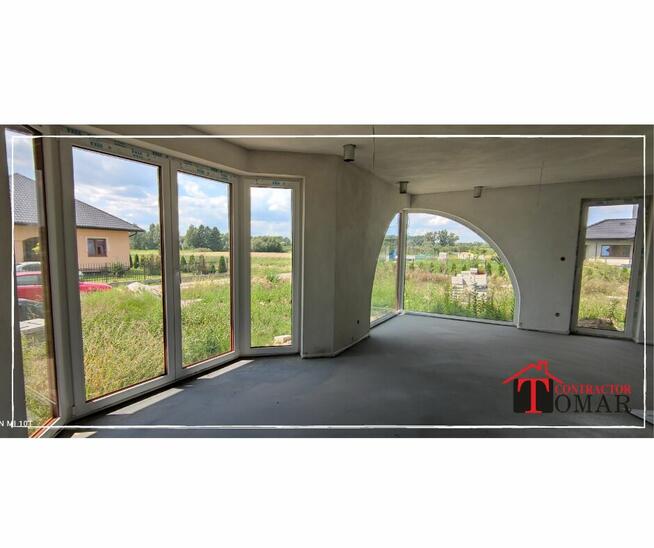 Stolarka okienna i otworowa