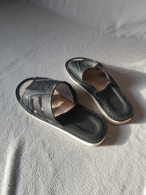 Ciapy meskie rozmiary od 42 do 44 #3456 Polskie