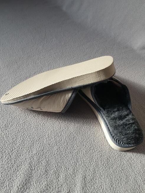 Ciapy damskie rozmiary od 36 do 41 #5555 Polskie