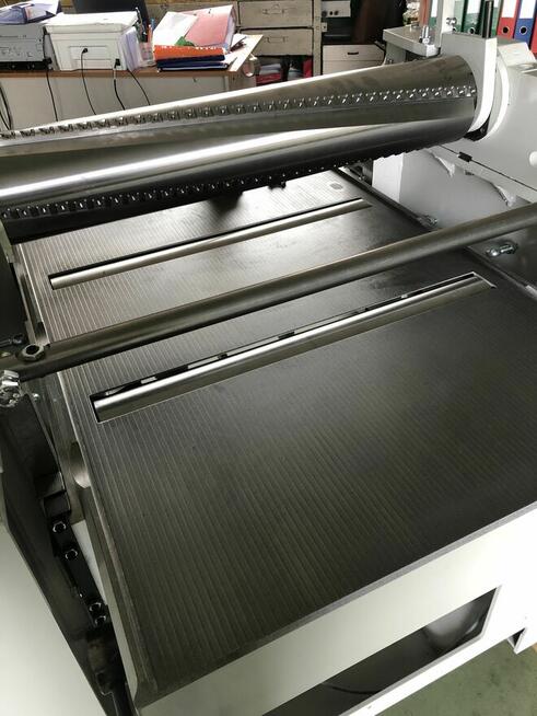 GRUBOŚCIÓWKA DSND-63/RR JAROMA MASZYNY