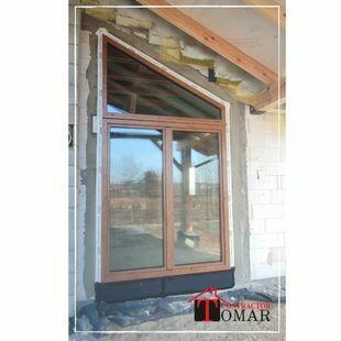 Stolarka okienna i otworowa