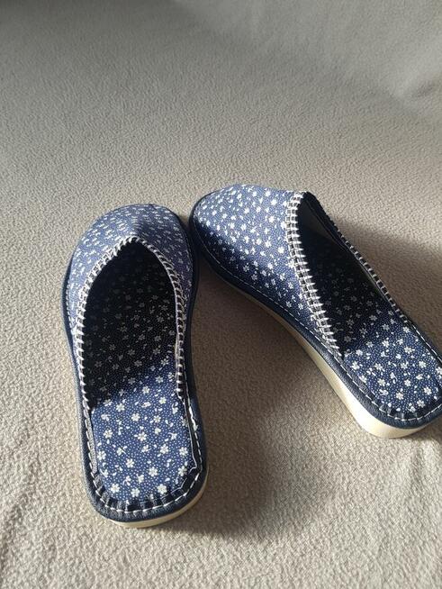 Ciapy damskie rozmiary od 36 do 41 #0011 Polskie