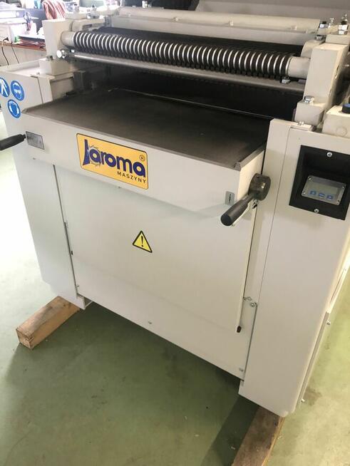 GRUBOŚCIÓWKA DSND-63/RR JAROMA MASZYNY