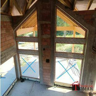 Stolarka okienna i otworowa