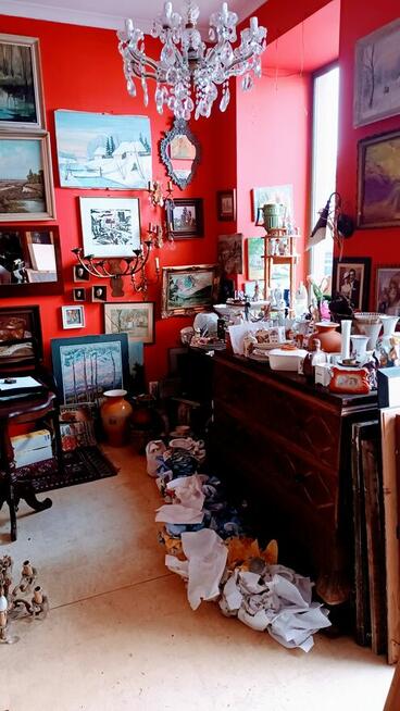 Mieszkanie/lokal na sprzedaż w kamienicy Łódź Bałuty