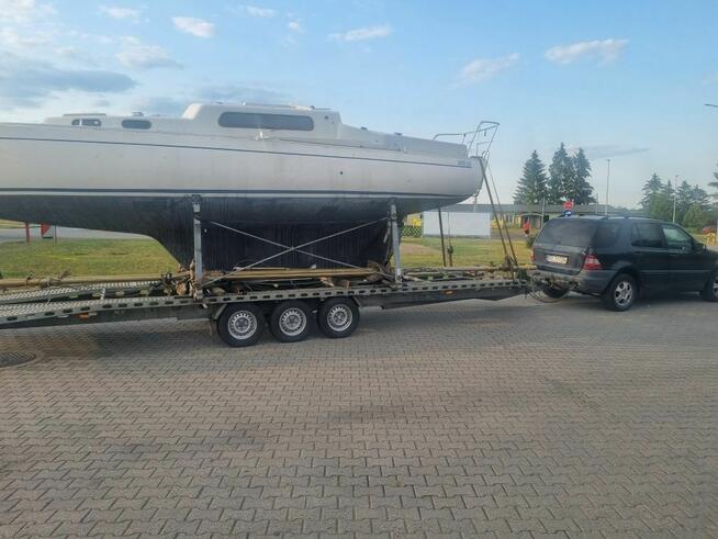 Holowanie 250zł Pomoc Drogowa Transport maszyn laweta