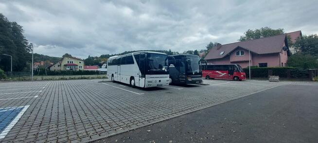 Przewóz osób / Wynajem Autobusu / Autokaru wraz z kierowcą