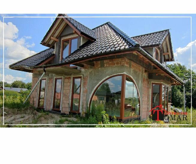 Stolarka okienna i otworowa