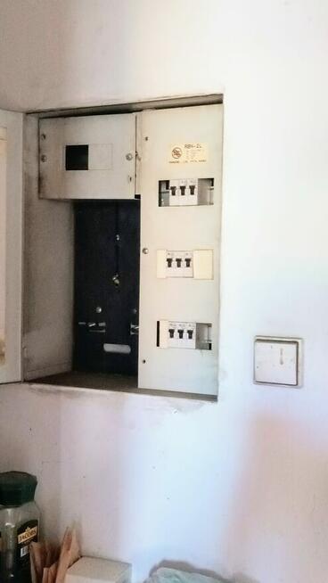 Mieszkanie/lokal na sprzedaż w kamienicy Łódź Bałuty