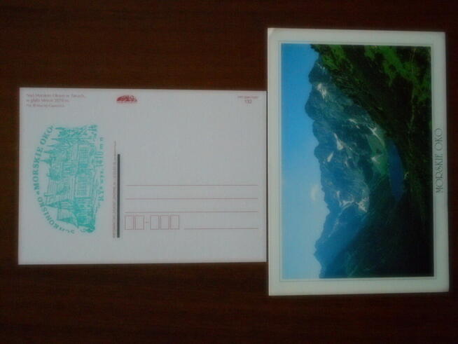 Sprzedam znaczki pocztowe