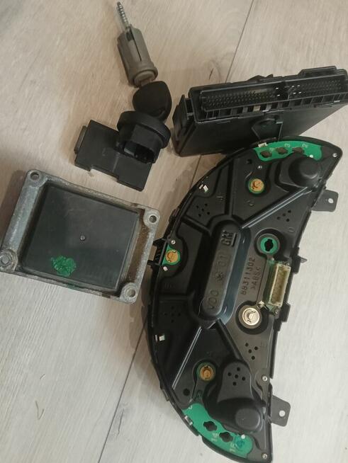 Corsa c Zestaw startowy 1.0 xe