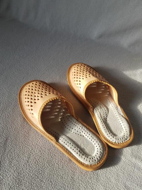 Ciapy meskie rozmiary od 42 do 44 #7657 Polskie