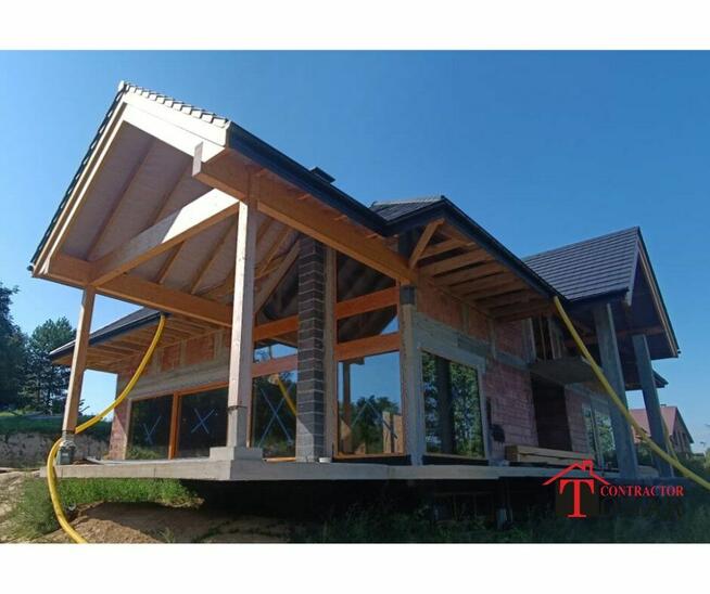 Stolarka okienna i otworowa