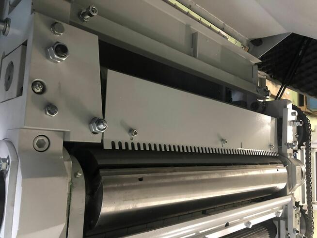 GRUBOŚCIÓWKA DSND-63/RR JAROMA MASZYNY