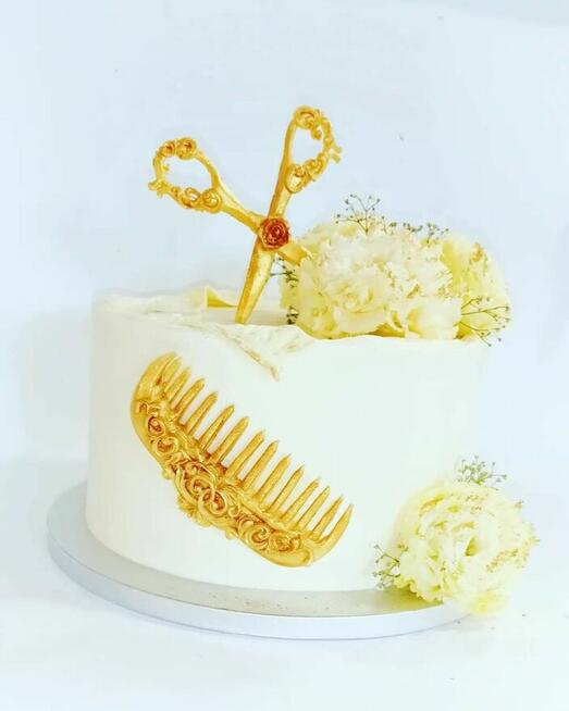 Torty, ciasta, słodkości