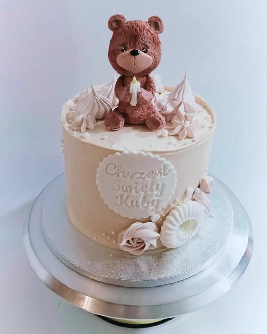 Torty, ciasta, słodkości