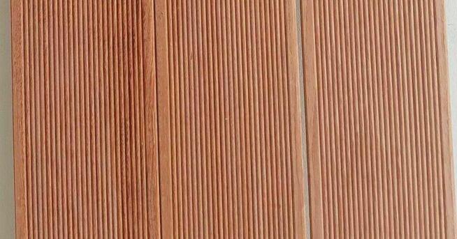 Deska Kempas 21x145 mm KD