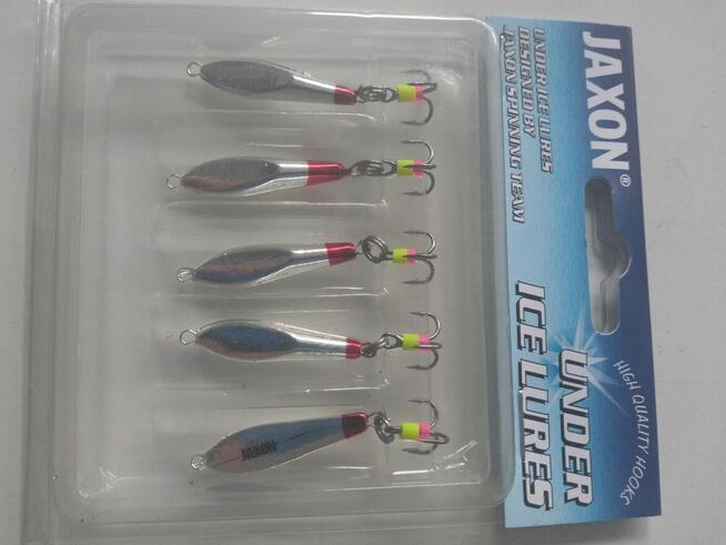 Błyski podlodowe Jaxon