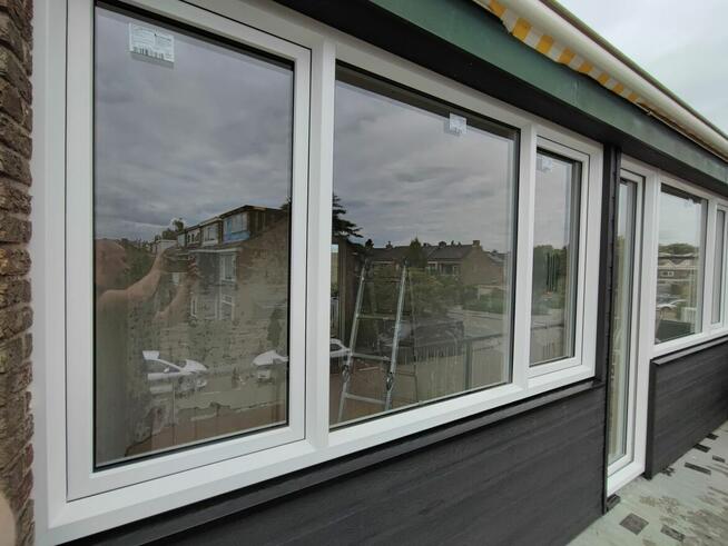 Deska elewacyjna kompozytowa STRUKTURA DREWNA !NA WYMIAR!