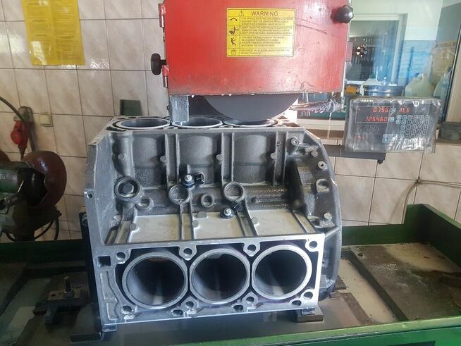 Naprawa Regeneracja Głowic Samochodowych