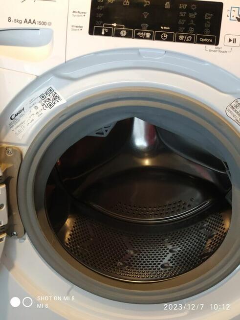 Pralka ,suszarka ,zmywarka, pralko-suszarka