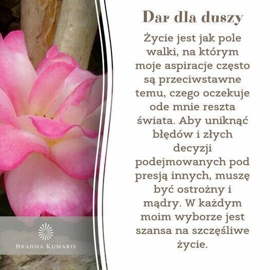 Dar dla Duszy