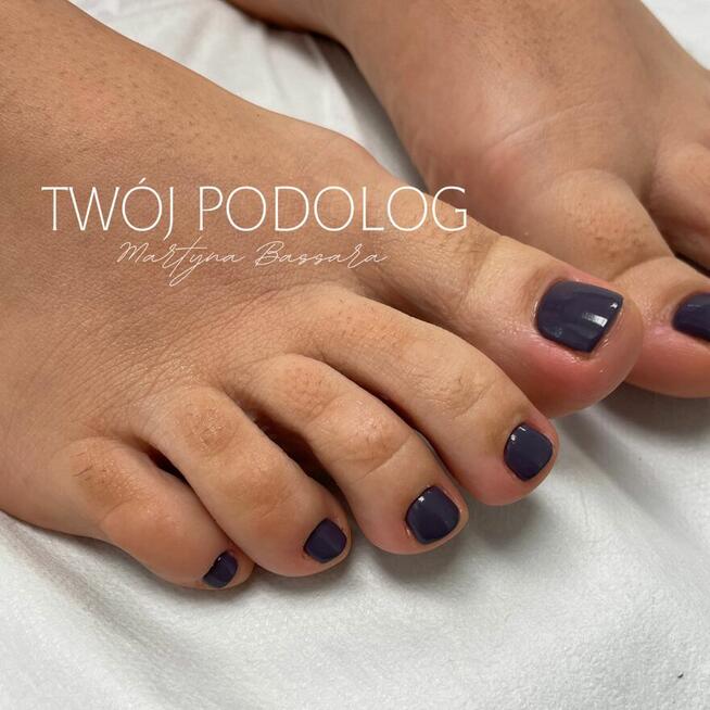 PODOLOG MOBILNY RZESZÓW I OKOLICE