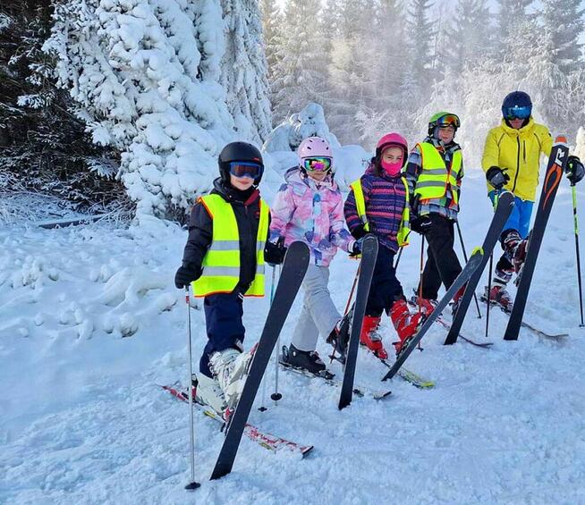 Obóz Narty / Snowboard 28.01 - 03.02.2024 - Karpacz