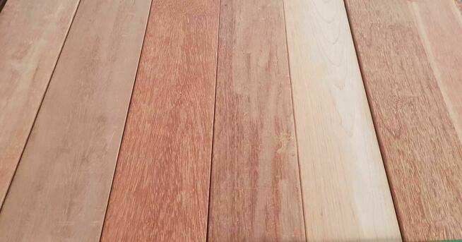 Deska Kempas 21x145 mm KD