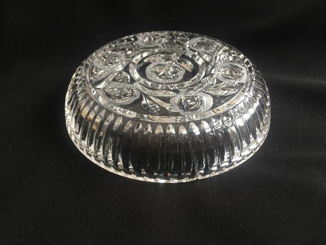 PRL stara patera salaterka Hortensja oset