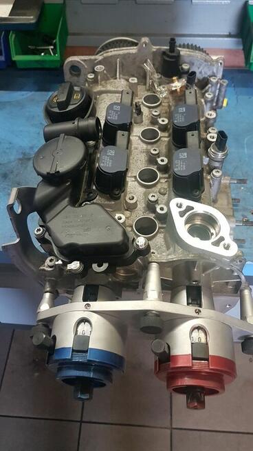 Naprawa Regeneracja Głowic Samochodowych