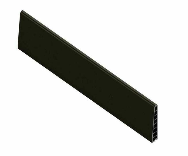 Deska ogrodzeniowa PARKAN fala 160x25 mm