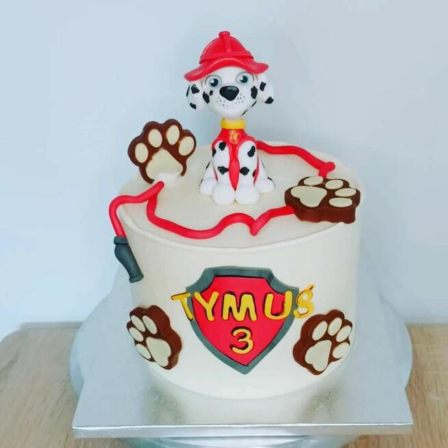 Torty, ciasta, słodkości