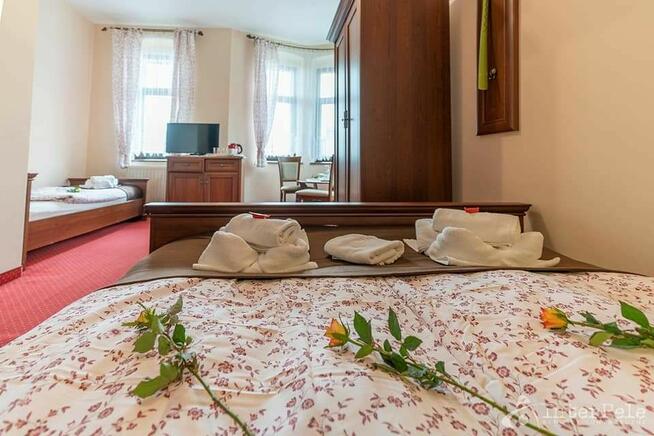 Noclegi Willa Słoneczna Roza