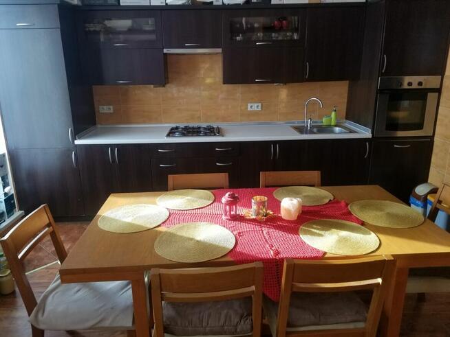 sprzedam apartament w Oleśnicy z miejscem garażowym