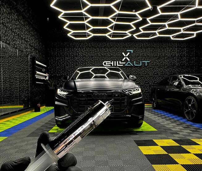 Folie PPF - Powłoki ceramiczne| Auto Detailing Kościan