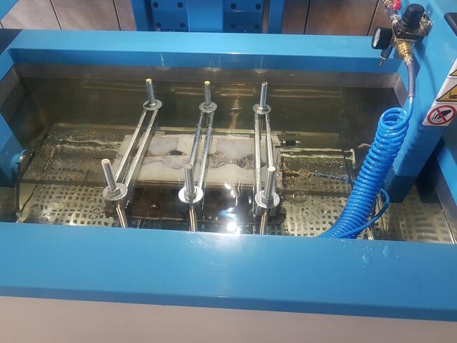 Naprawa Regeneracja Głowic Samochodowych