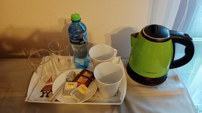 Noclegi Willa Słoneczna Roza