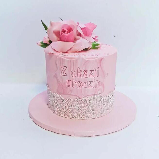 Torty, ciasta, słodkości