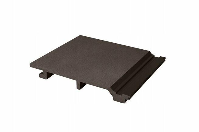 Deska elewacyjna SZLIFOWANA !DŁUGA 5,8m! SZLIF !NA WYMIAR!