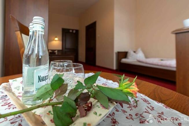 Noclegi Willa Słoneczna Roza