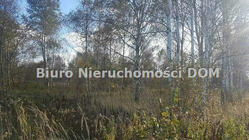 Działka budowlana Częstochowa Dźbów